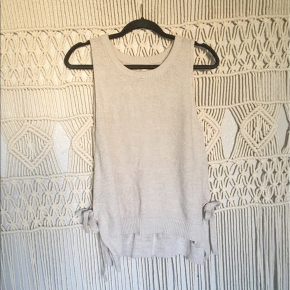Universal Thread Tops - Knit Universal Thread tank